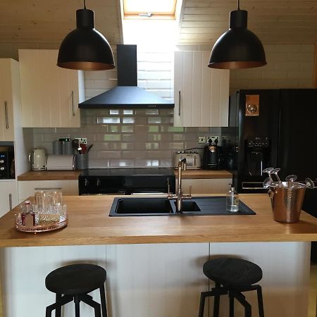 The Orchard Bramble Lodge Hadleigh  Eksteriør bilde