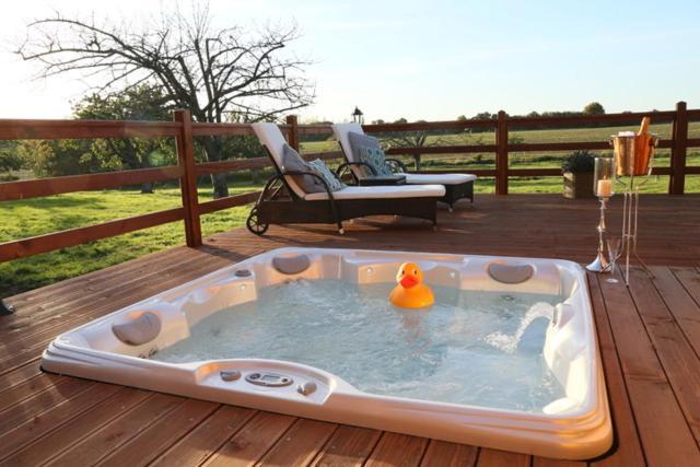 The Orchard Bramble Lodge Hadleigh  Eksteriør bilde