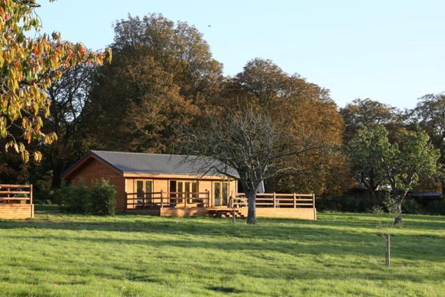 The Orchard Bramble Lodge Hadleigh  Eksteriør bilde