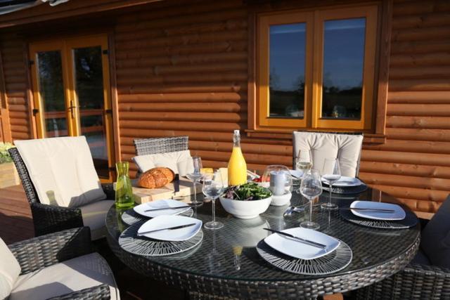 The Orchard Bramble Lodge Hadleigh  Eksteriør bilde