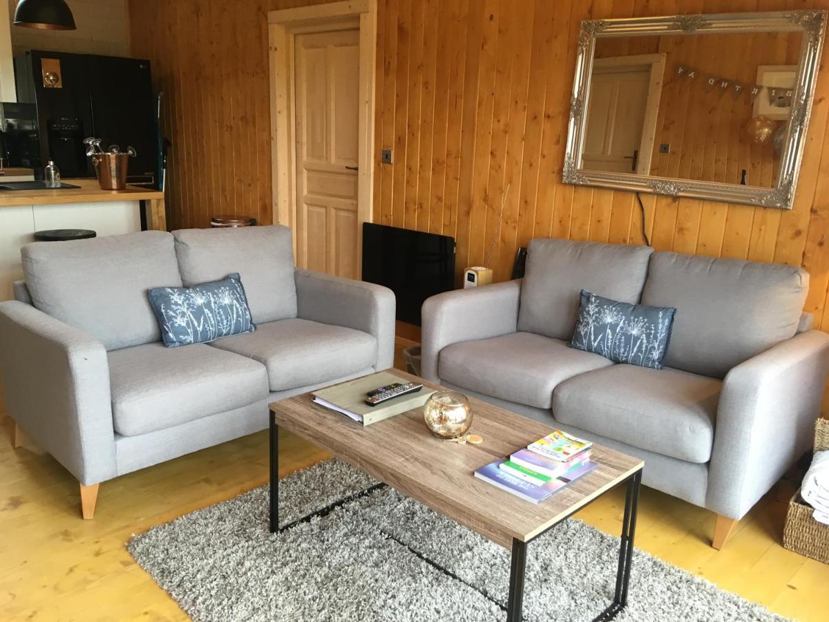 The Orchard Bramble Lodge Hadleigh  Eksteriør bilde