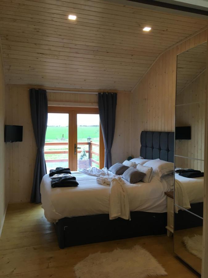The Orchard Bramble Lodge Hadleigh  Eksteriør bilde