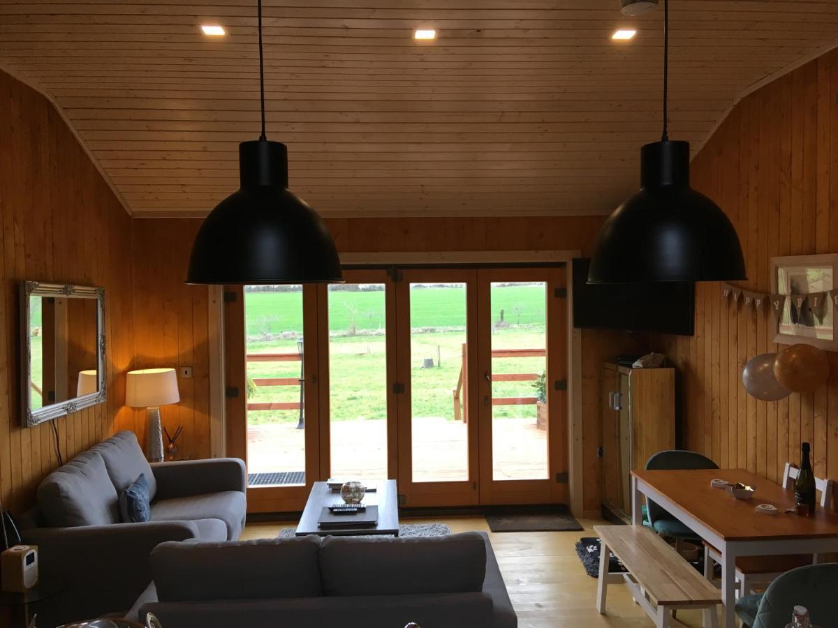 The Orchard Bramble Lodge Hadleigh  Eksteriør bilde